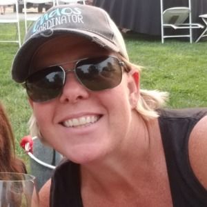 Meet your Posher, Alissa